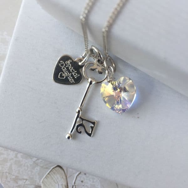 21st birthday gift for a daughter