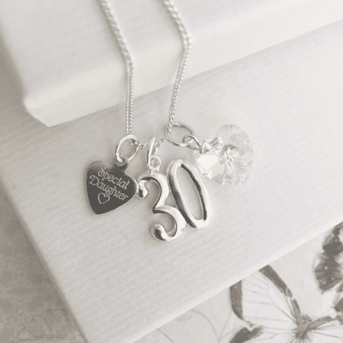 30th birthday gift for a granddaughter