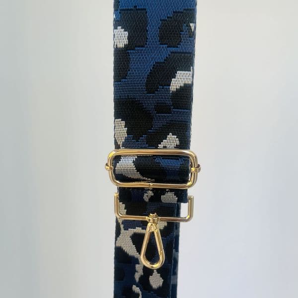 Bag straps - Navy collection