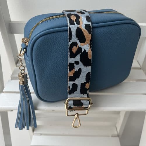 Bespoke order - bag & two straps