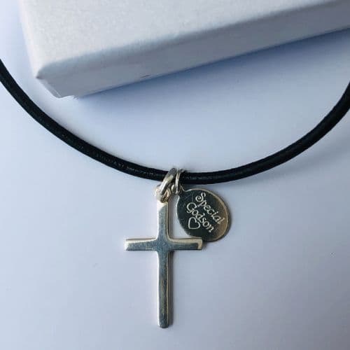 Boy's personalised gift