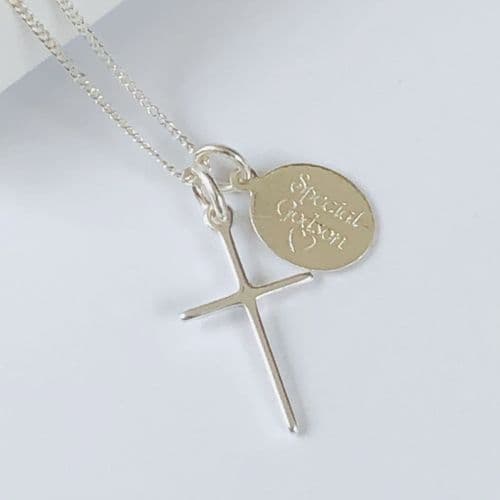 Christening gift for a Godson