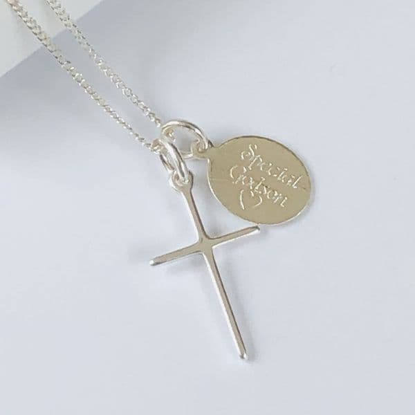 Christening gift for a Godson