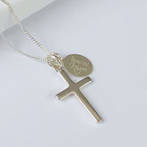 Confirmation gift for a Godson