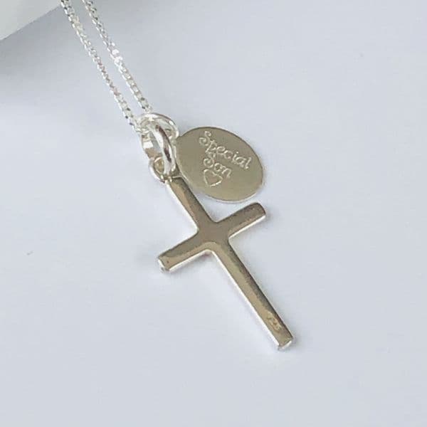 Confirmation gift for a son