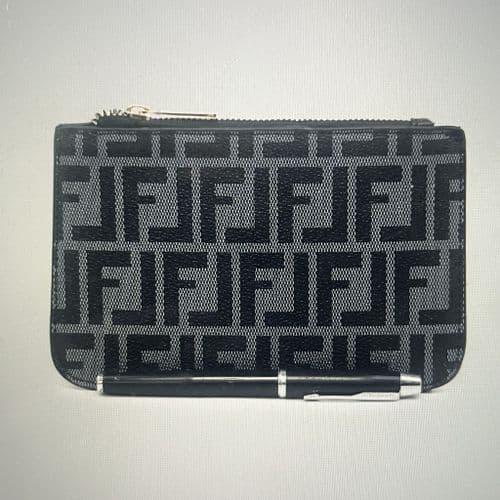 Designer inspired purse