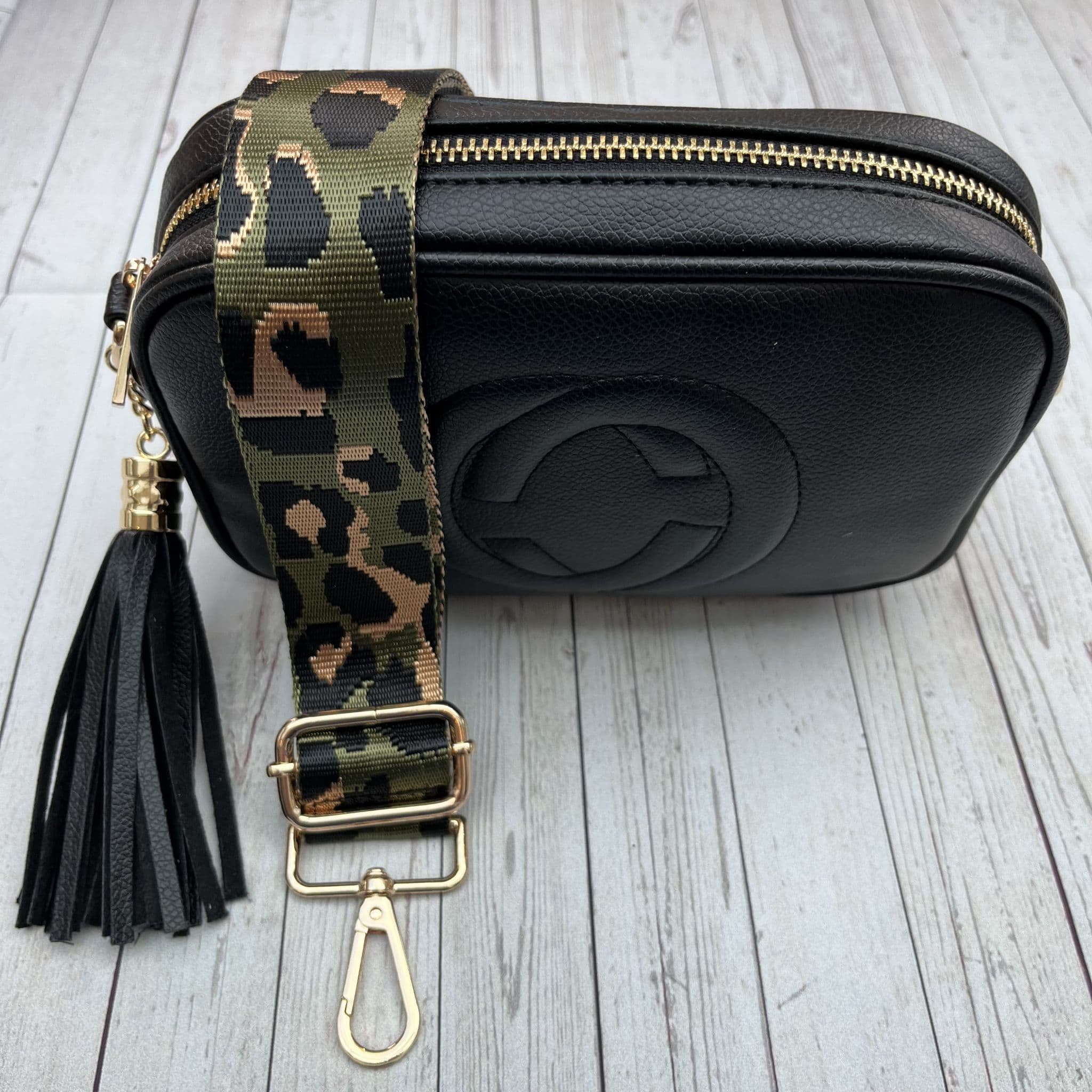 Designer inspired hotsell crossbody bags