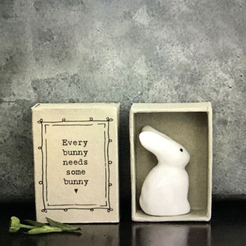 Every bunny needs some bunny - love token