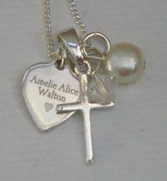 Gift for a granddaughter - FREE ENGRAVING