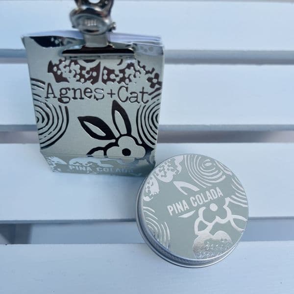 GIFT SET: Natural Luxury lip balm