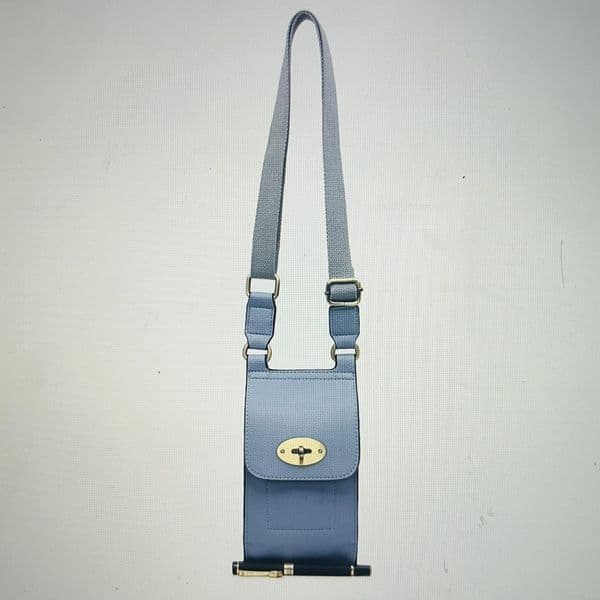 Gorgeous crossbody bag - small