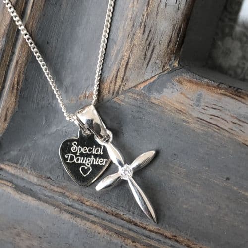 Holy Communion gift for a daughter