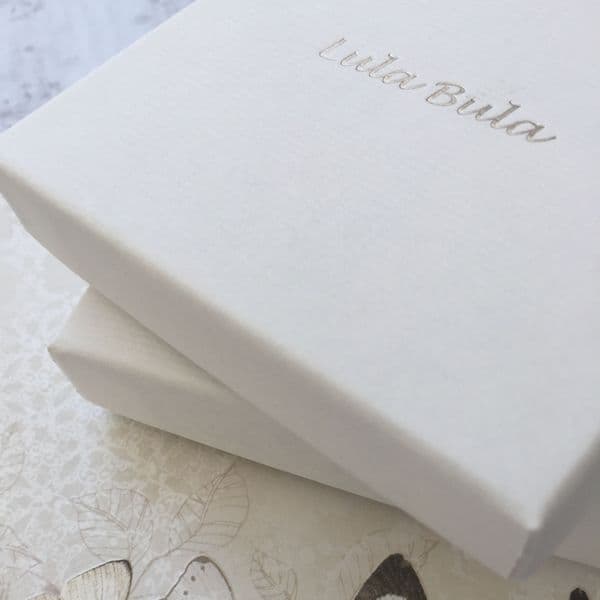 Holy Communion special gift for a Goddaughter - FREE ENGRAVING