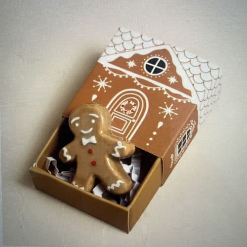 Love token gift - various designs