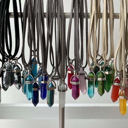 Lucky dip - necklace