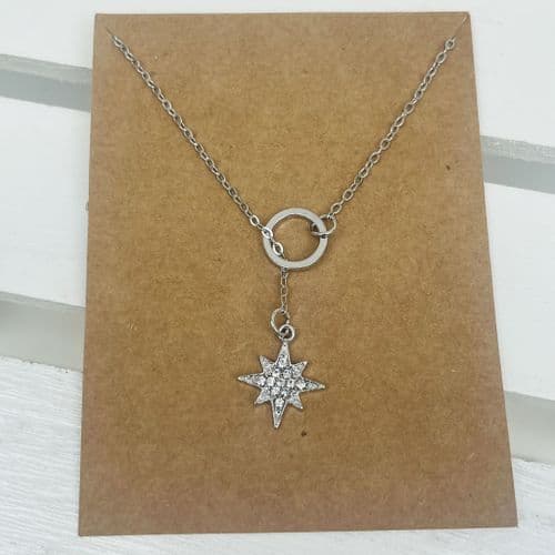 Lucky dip - silver plated jewellery gifts