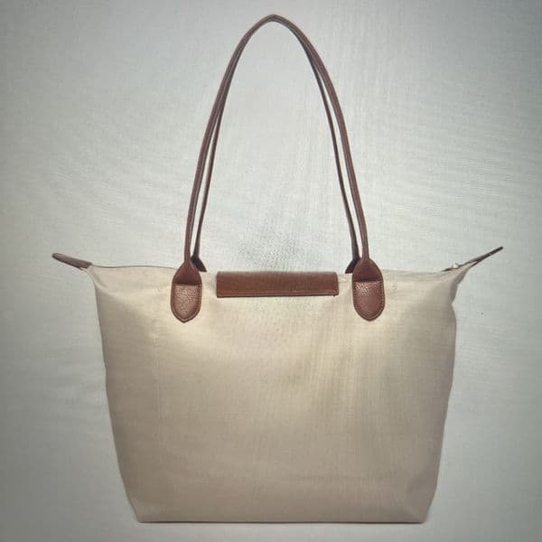 Pre Order - Designer inspired classic tote bag