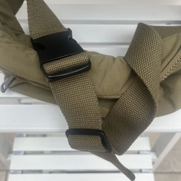 SALE: Bum bag / crossbody bag