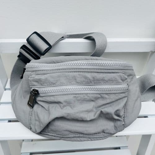 SALE: Bum bag / crossbody bag