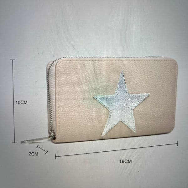 SALE: Fabulous Star purse / wallet