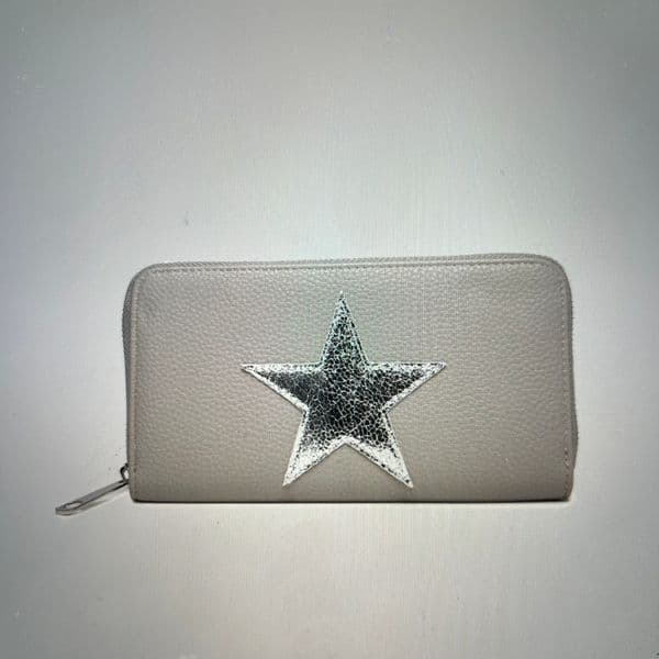 SALE: Fabulous Star purse / wallet