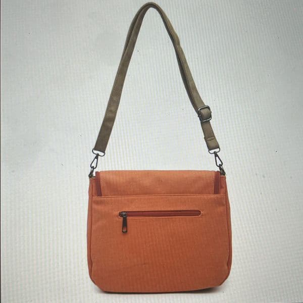 SALE: Sparkly star courier bag- various colours