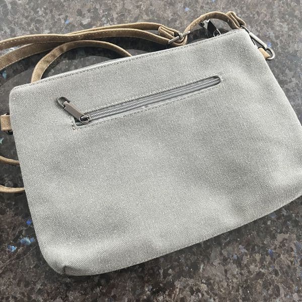 SALE: Sparkly star cross body bag