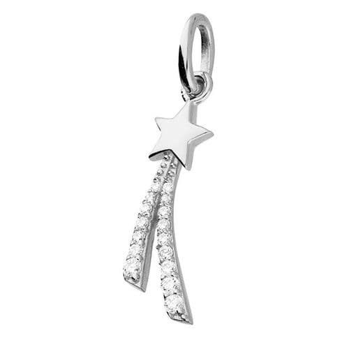 Silver Necklaces