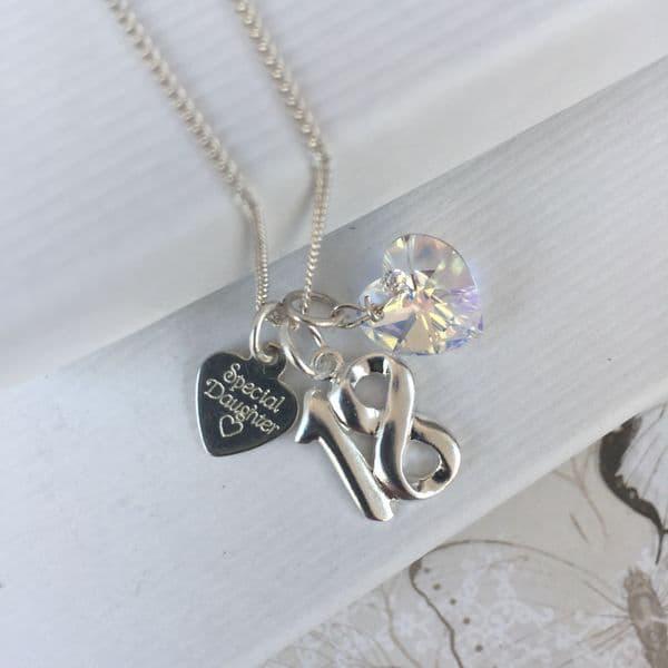 Special 18th birthday gift for a daughter