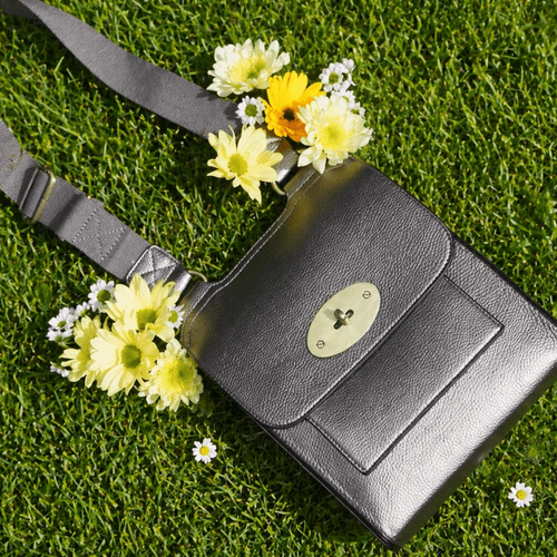 SPECIAL OFFER: Crossbody bag - large - various colours