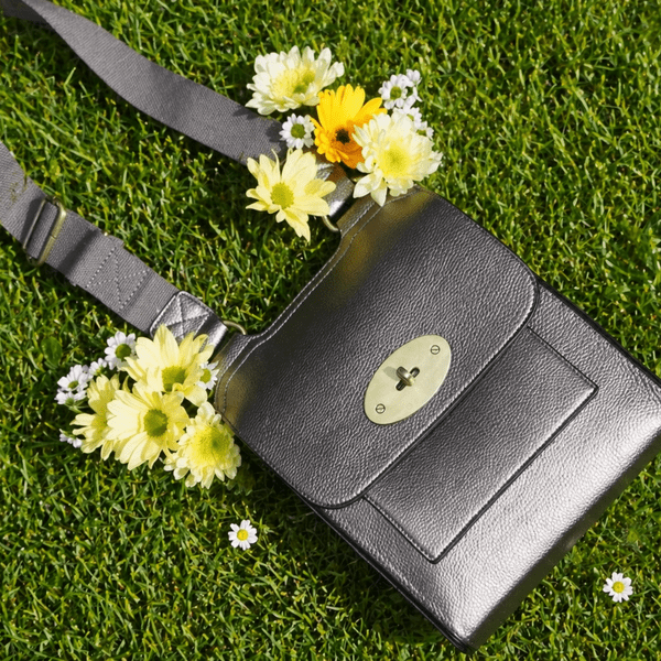 SPECIAL OFFER: Crossbody bag - large - various colours