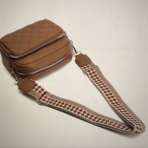 SPECIAL OFFER: Cute 2 compartment crossbody bag