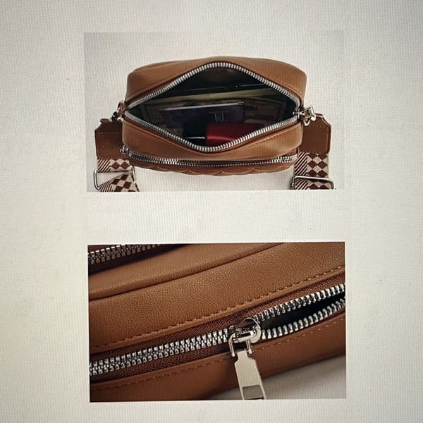 SPECIAL OFFER: Cute 2 compartment crossbody bag