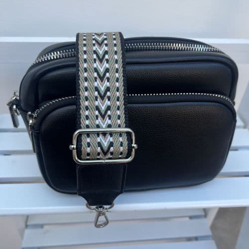 SPECIAL OFFER: Cute crossbody bag with strap