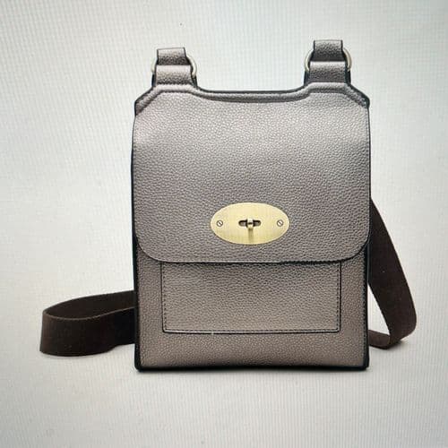 SPECIAL OFFER: Designer inspired handbag - large - various colours