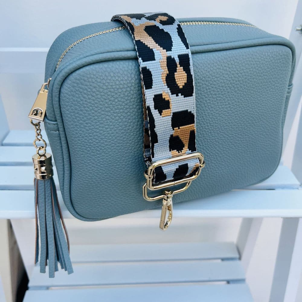 Interchangeable Straps Crossbody Bag With Detachable Strap Buy