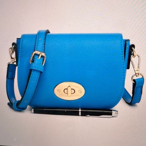 SPECIAL OFFER: Mini satchel bag - various colours