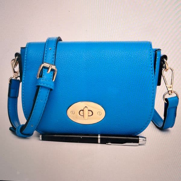 SPECIAL OFFER: Mini satchel bag - various colours