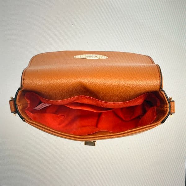 SPECIAL OFFER: Mini satchel bag - various colours