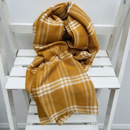 SPECIAL OFFER: Mustard check