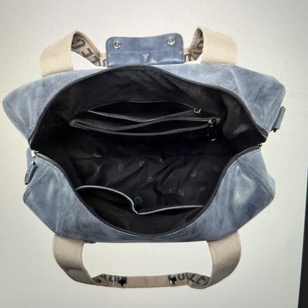 SPECIAL  OFFER: Travel bag