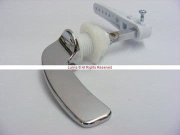 2016 Model UNI Cistern Lever (Not Ideal Standard Cisterns)