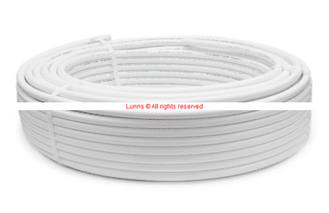 20mm Underfloor Heating Pipe Repair Kit - Bespoke Part