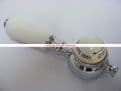 A&J Gummers 11mm  Shower Lever B5415008 DIV2 - Bespoke Part