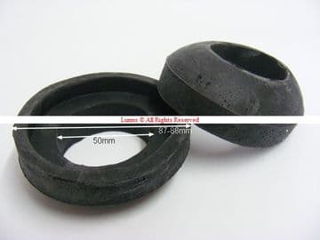 AMC Koi W Series Close Coupled Washer San-Tide S-433 FV17 - Bespoke Part