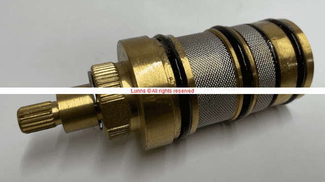 Abacus VESP-SK-0004 for VESK-65-0010 S AB1 - Bespoke Part (1)