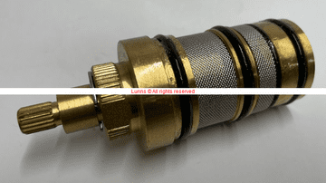 Abacus VESP-SK-0004 for VESK-65-0010 S AB1 - Bespoke Part (1)