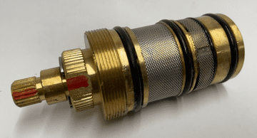 Abacus VESP-TS-0034 Pre Mar17 Brass for VETS-10-3120 3125 Pre Mar 17 AB1 - Bespoke Part