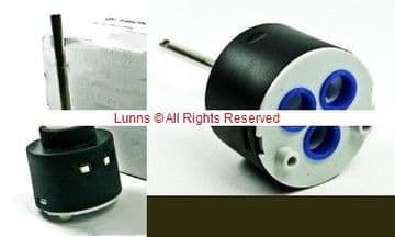 ABI N Series 40mm Cassette - Bespoke Part