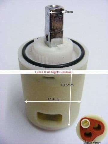 Abianti S Series Cassette ABI541299 - Bespoke Part